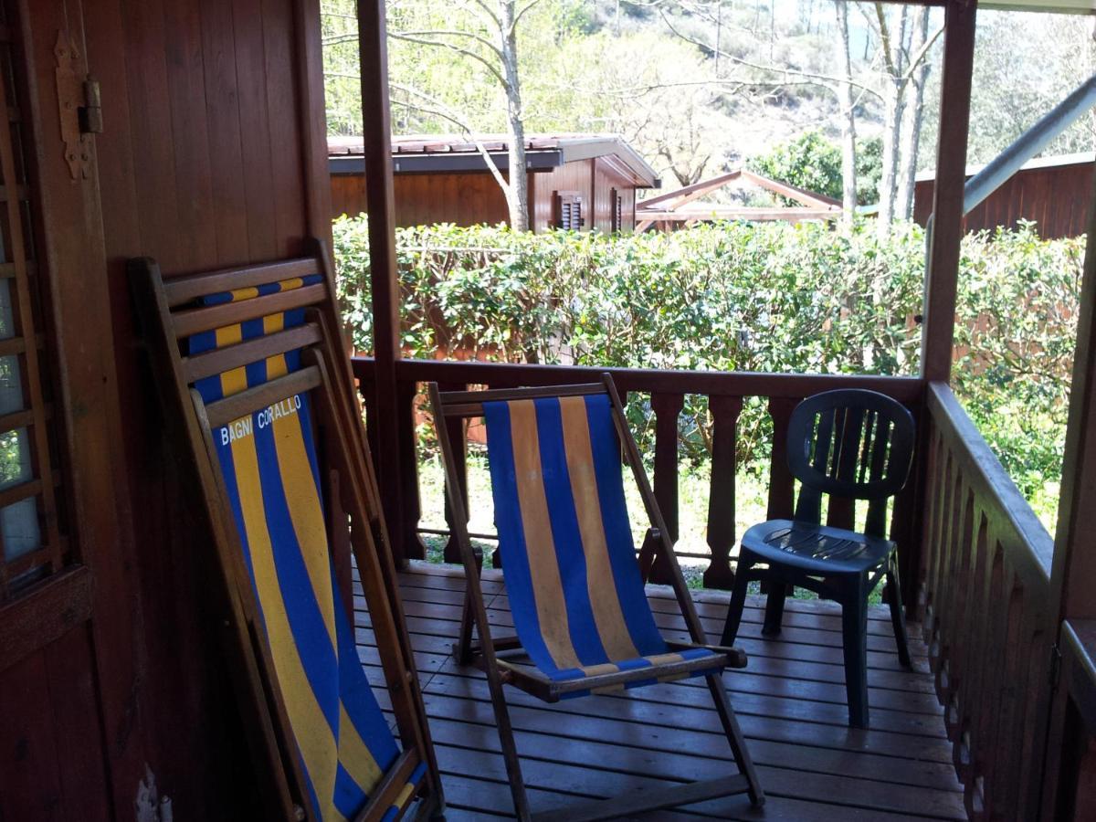 Villaggio Camping Valdeiva เดวามารีนา ภายนอก รูปภาพ