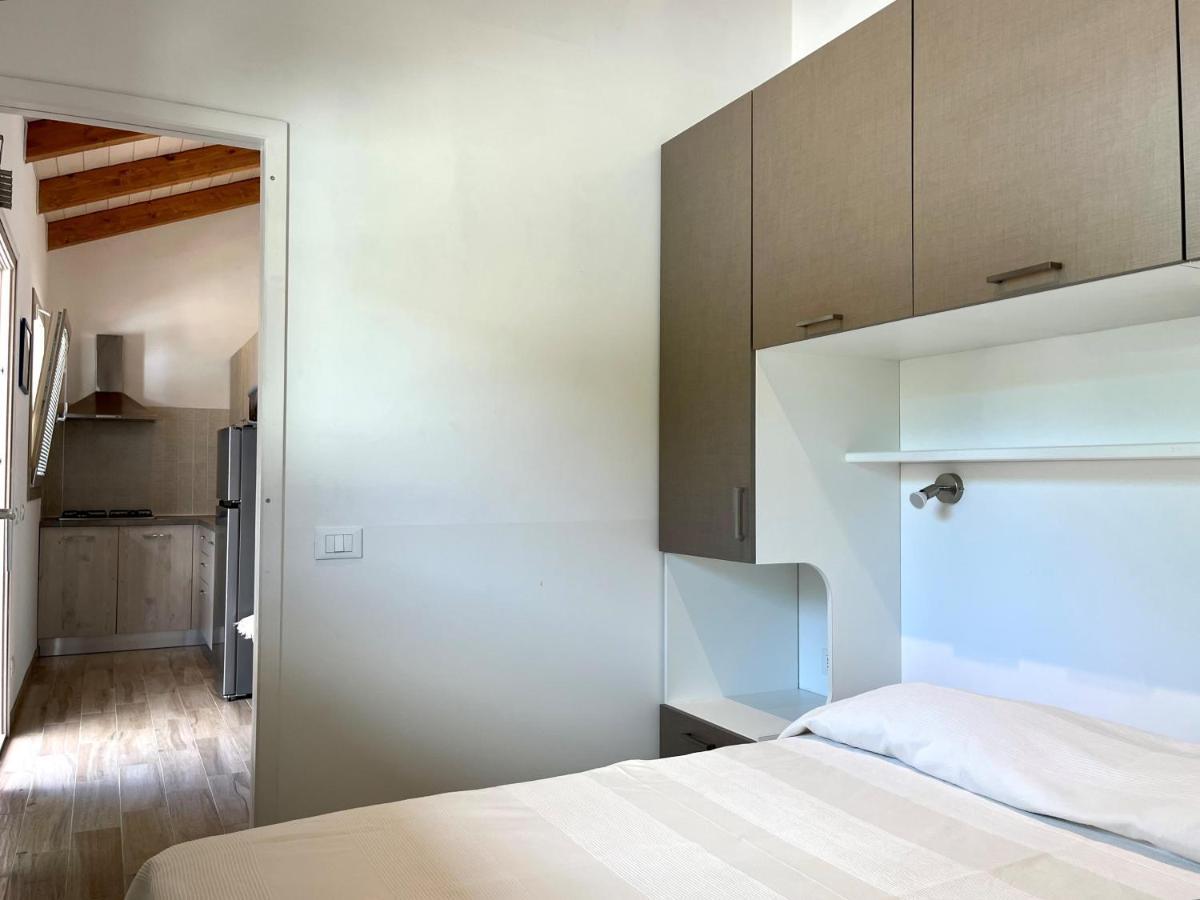 Villaggio Camping Valdeiva เดวามารีนา ภายนอก รูปภาพ