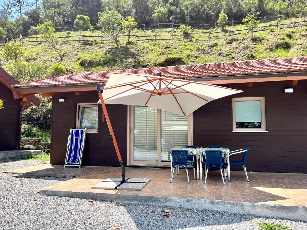 Villaggio Camping Valdeiva เดวามารีนา ภายนอก รูปภาพ
