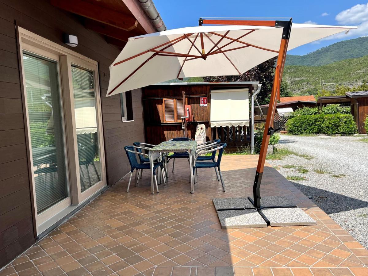 Villaggio Camping Valdeiva เดวามารีนา ภายนอก รูปภาพ