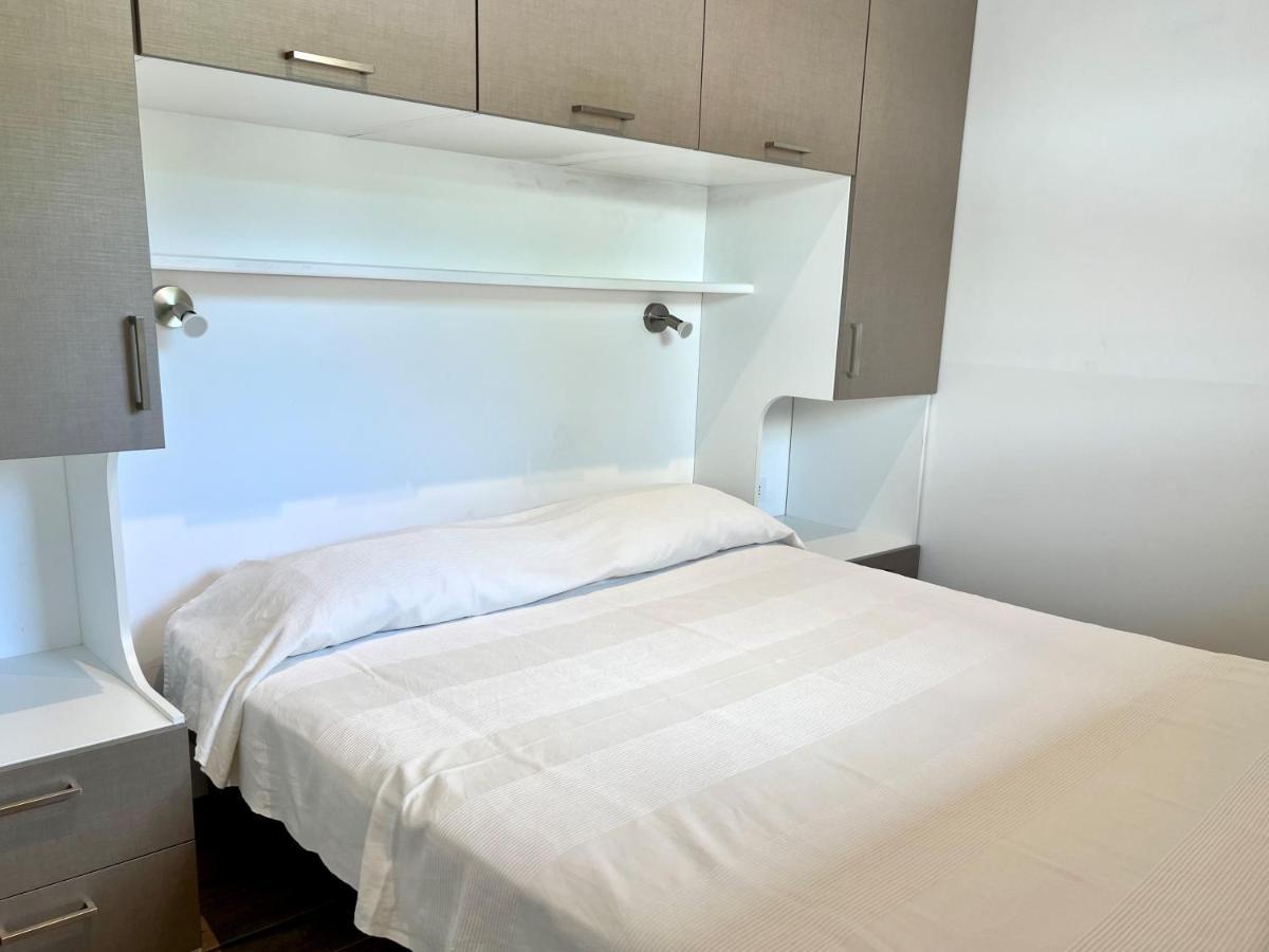 Villaggio Camping Valdeiva เดวามารีนา ภายนอก รูปภาพ