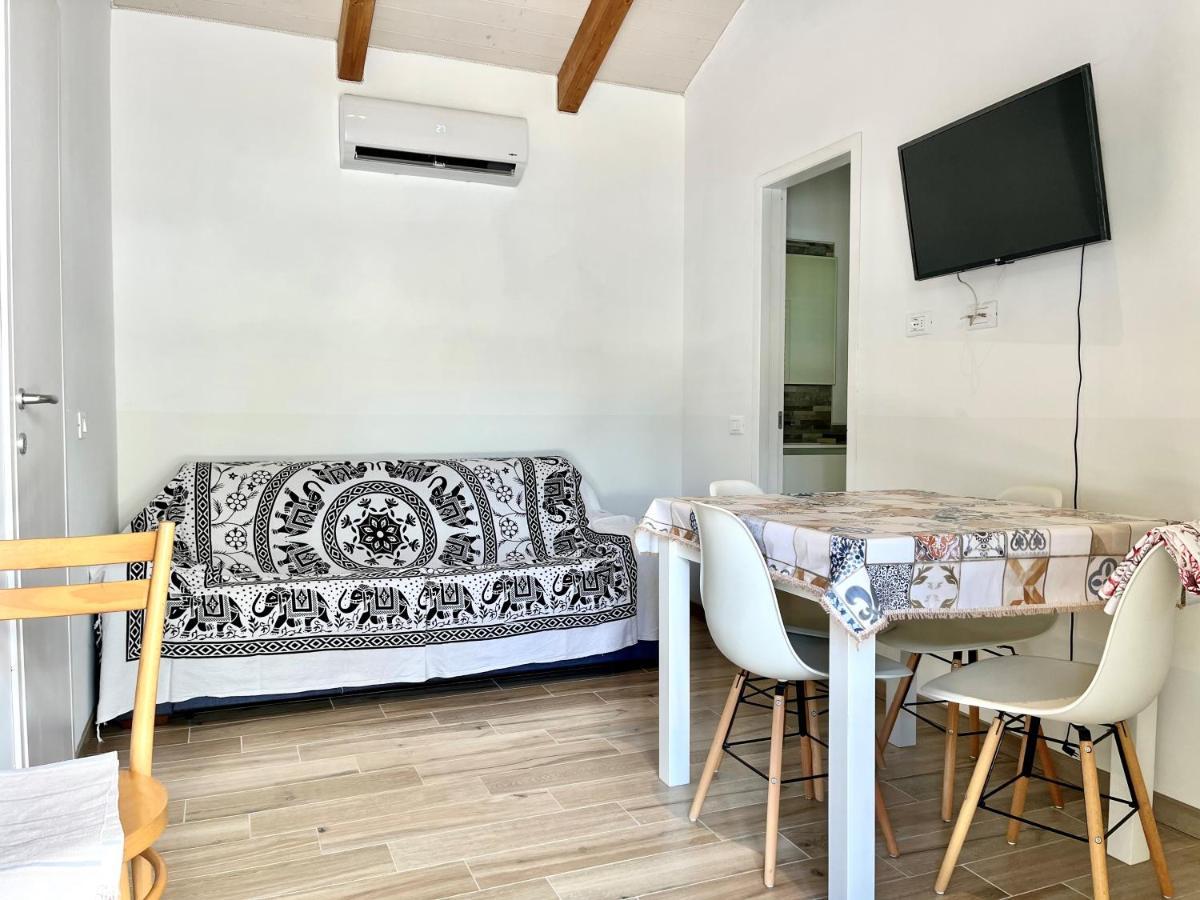 Villaggio Camping Valdeiva เดวามารีนา ภายนอก รูปภาพ