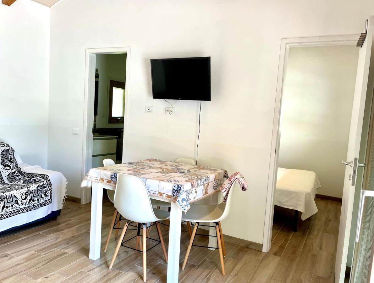 Villaggio Camping Valdeiva เดวามารีนา ภายนอก รูปภาพ