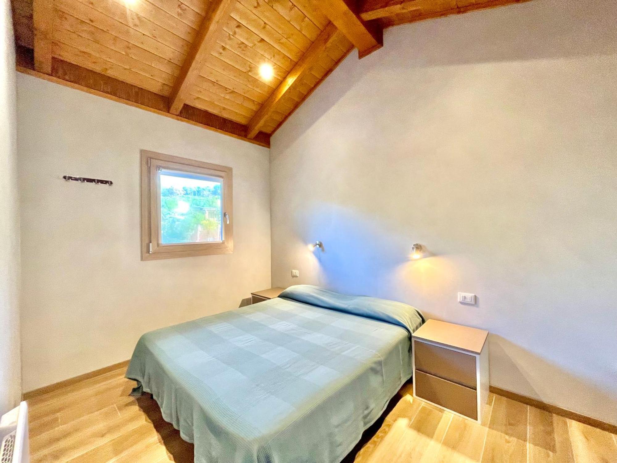 Villaggio Camping Valdeiva เดวามารีนา ภายนอก รูปภาพ