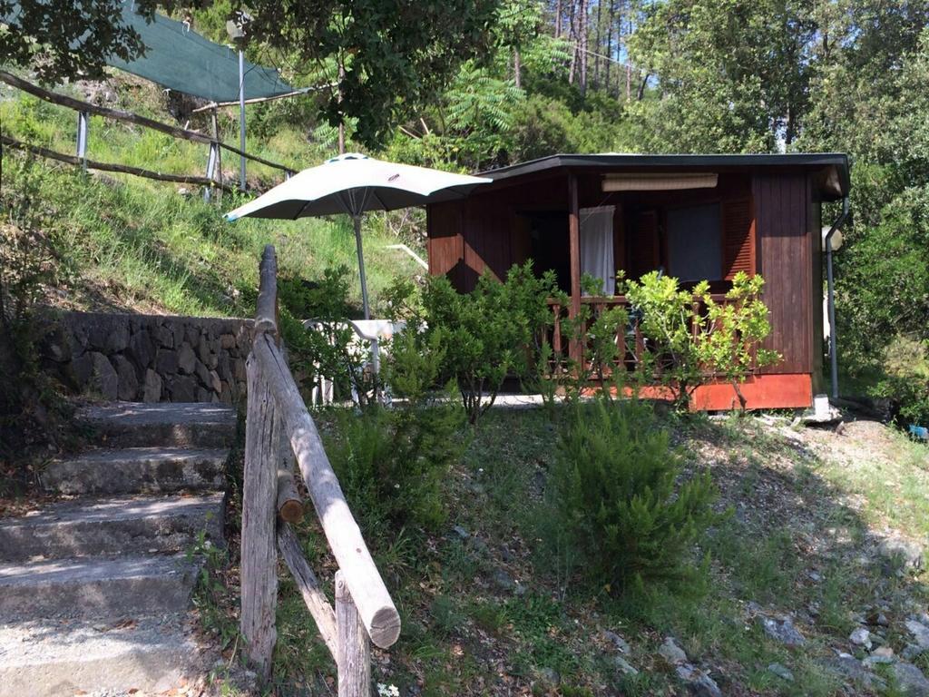 Villaggio Camping Valdeiva เดวามารีนา ภายนอก รูปภาพ