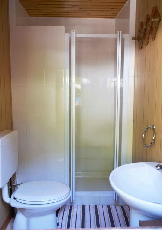 Villaggio Camping Valdeiva เดวามารีนา ภายนอก รูปภาพ