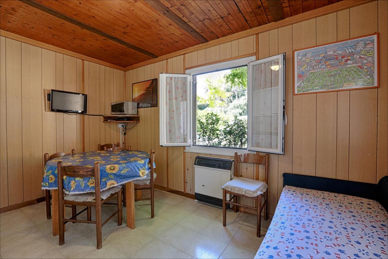 Villaggio Camping Valdeiva เดวามารีนา ภายนอก รูปภาพ