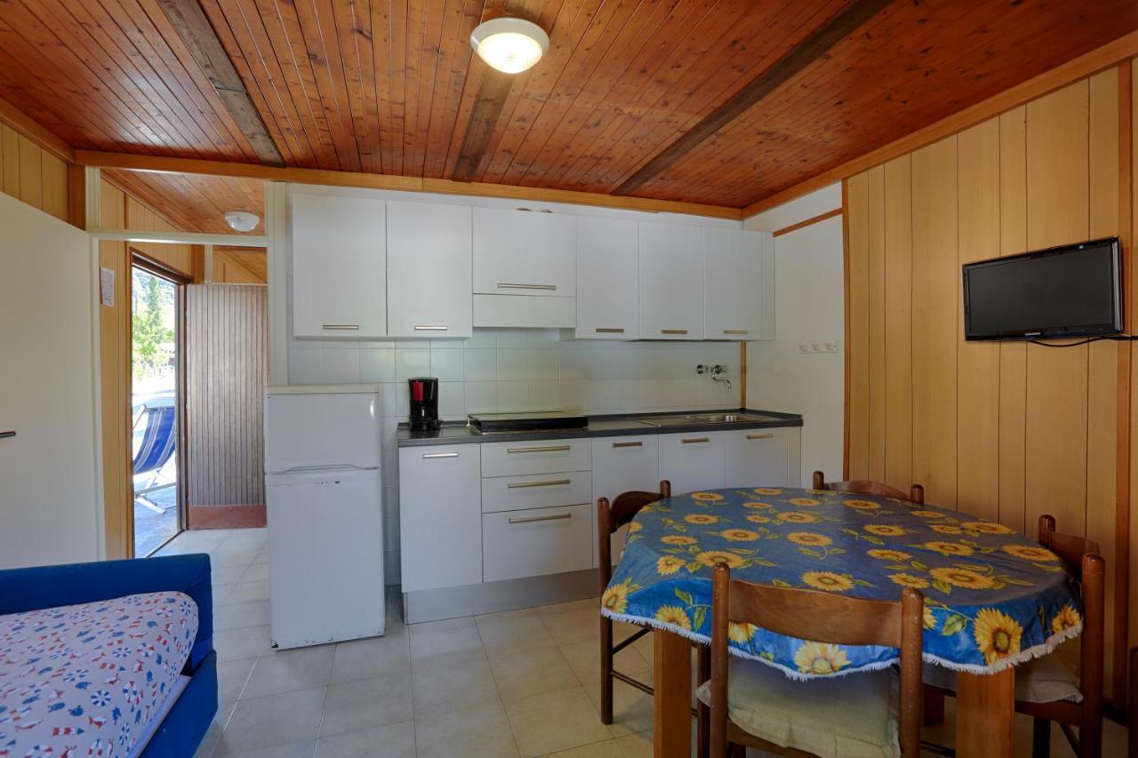 Villaggio Camping Valdeiva เดวามารีนา ภายนอก รูปภาพ