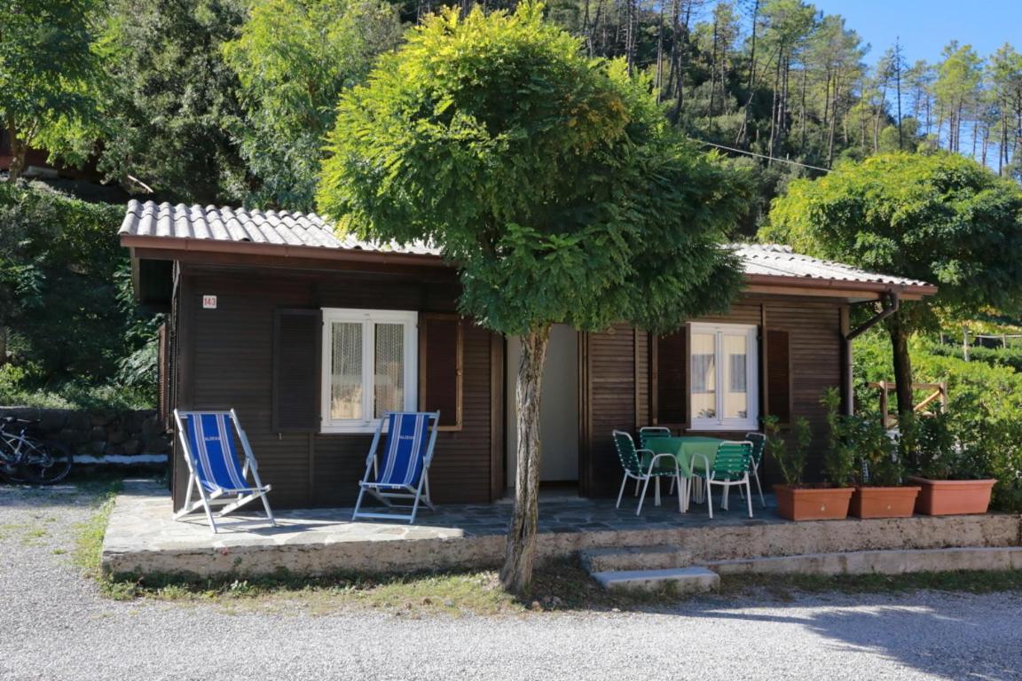 Villaggio Camping Valdeiva เดวามารีนา ภายนอก รูปภาพ